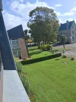 Hôtel Mercure Mont-Saint-Michel Hotels in 