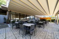 Hotel Delfini Patras