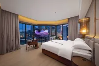 Elong Hotel (Hefei Pearl Plaza Sports Center) - 4-Star