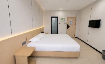 V Hotel (Zhangzhou Ancient City)