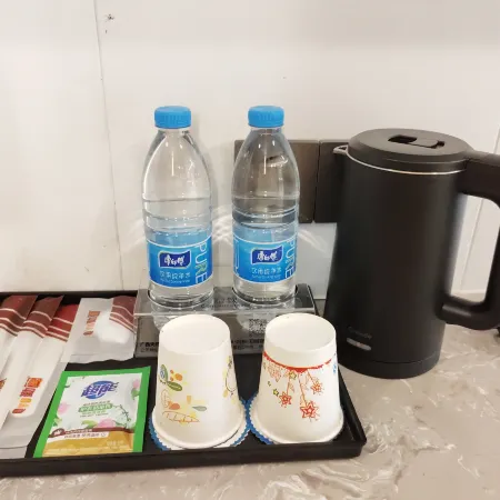 QYU chain apartment(WXSMZX branch)