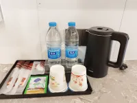 QYU chain apartment（WXSMZX branch） - Apartments