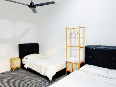 My Room Sri Aman
