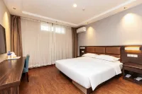Lanzhou Huade Hotel (Dongfanghong Plaza Subway Station) - เปิดใหม่