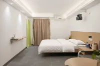 Xiangwang Courtyard Homestay