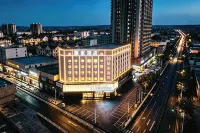 Moshang Yaju Lihua Hotel (Linzhou Bus Station Longhu Water System Park Branch) - 3-Star