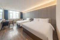 Aifeel Hotel (Kashgar Old City Scenic Area Commercial Pedestrian Street)