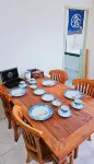 711 • MT Breeze House • Andaman Sea - New