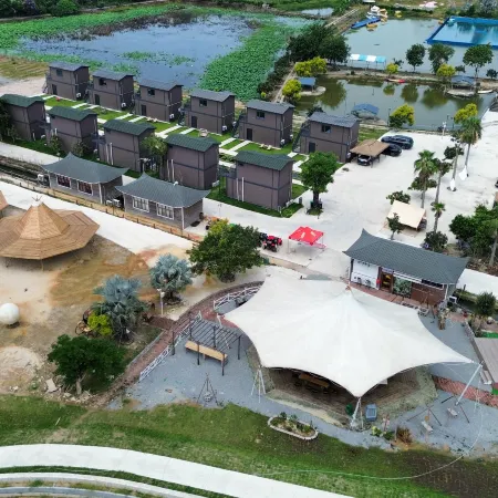 Sanye Homestay