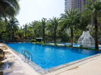 Youjianhai Scenic Apartment (Clear Water Bay) Hôtels à : Lingshui