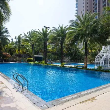 Youjianhai Scenic Apartment (Clear Water Bay)