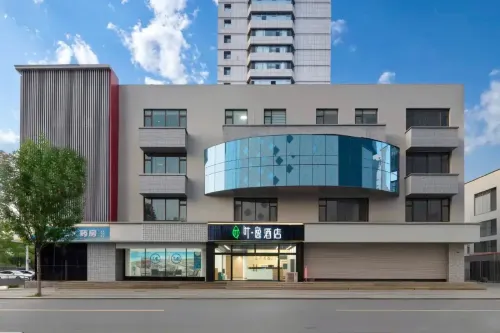 Zibo Ye Yi Hotel
