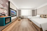 Borrman Hotel Hohhot Gulou