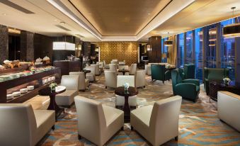 Hilton Guangzhou Tianhe
