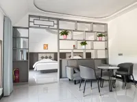 langlangshan hotel - Pet friendly