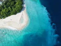Seaside Oceanview Hotels in Ukulhas