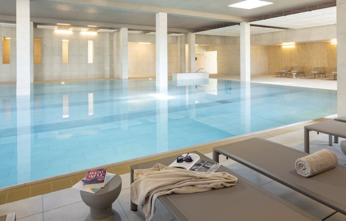 ParkEst Hôtel & Spa
