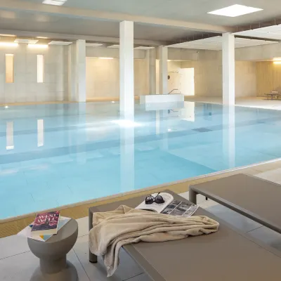 ParkEst Hôtel & Spa Hotels near Monsanto Headquarters