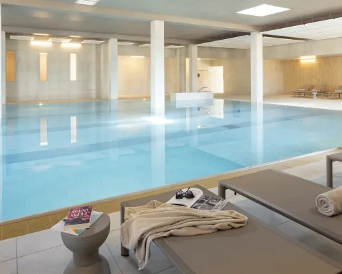 ParkEst Hôtel & Spa Hotels in Genas