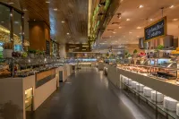 Solaire Resort Entertainment City - Desayuno