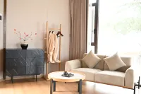 Ludao Songlin Homestay - parking