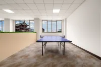 Hotel Guize - Gym
