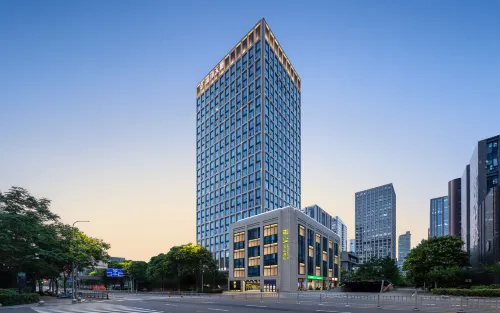 Wheat Arts Hotel