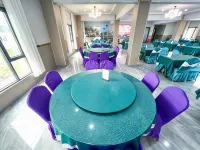 Nilka · Baili Valley Mountain View Homestay (Monkete Scenic Area) - 조식 운영
