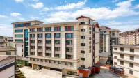 Dream View YAG Hotel (Simao District Tea Horse Ancient City Branch)