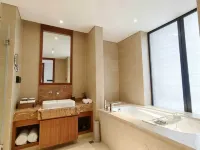 Narada Hotel Weichang - Balkon