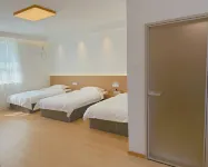 Jiangting Hotel