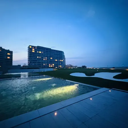 Anaya Haiyue Boutique Homestay