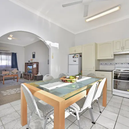 Aussie Chillout - Coal d' Vine Cottage - Cessnock NSW