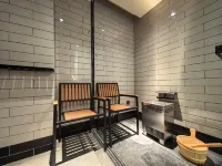 Suzhou Shantangstreet Jiangnan Palace - spa