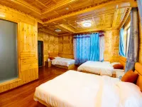 Diebu Yunrui Homestay - Bintang 2