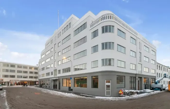 Hlemmur Suites Iceland
