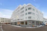 Hlemmur Suites Iceland - 4 estrellas