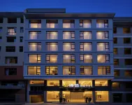 Boying Hotel (Huangguoshu Waterfalls Scenic Area)