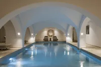 NĒRO Boutique Hotel - 5 stjerner