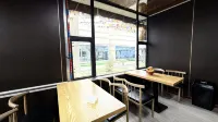 Jixiang Zizai · Luoxia Court | Muse · Calm · Dream Homestay (Zoige) - พร้อมอาหารเช้า