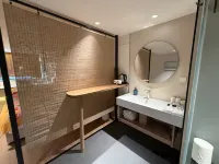 Small Courtyard Inn (Changbai Mountain North Slope Distribution Center Store)