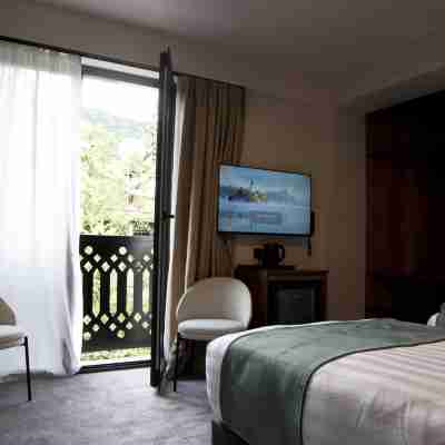 BORJOMIND Hotel Borjomi Rooms