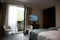 BORJOMIND Hotel Borjomi