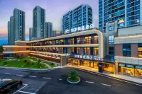 如家精選酒店（臨海客運總站柏葉東路店）
