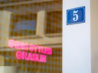 Ibis Styles Nantes Centre Place Graslin Hotels near Printing Museum