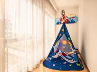 Radisson Hotel Beijing Daxing Airport - familiares