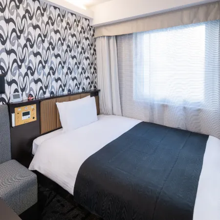 APA Hotel Keisei Ueno Ekimae Minami - Opening August 12 (Wed), 2026