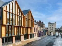 Micklegate by Supercity Aparthotels Hotels near Kings Square