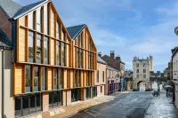 Micklegate by Supercity Aparthotels