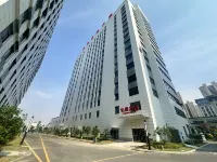 怡康ホテル（皖北総院第九中学）